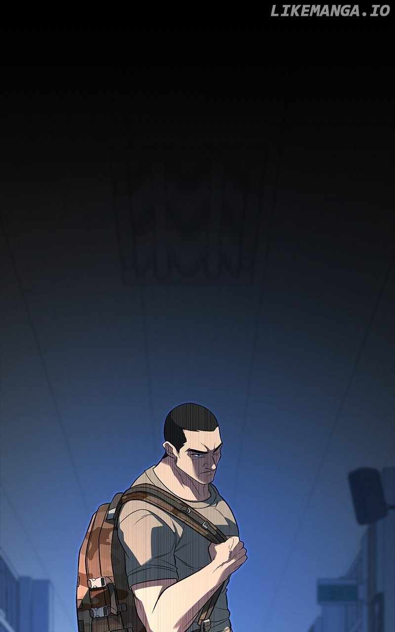 King of Violence Chapter 55 112
